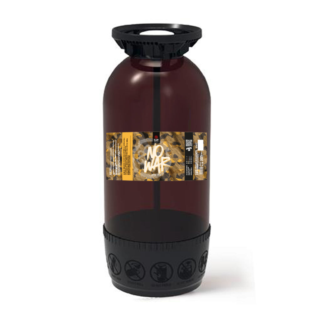 No War Rye IPA