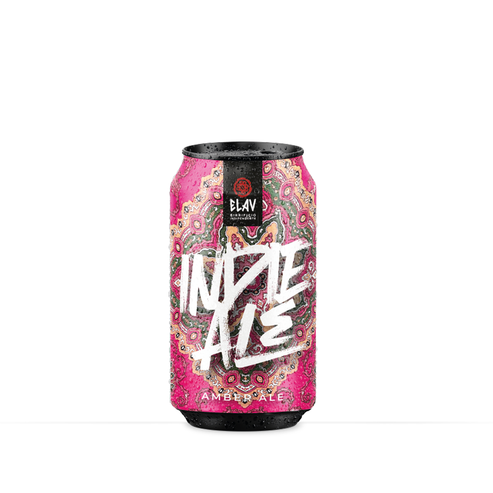 Indie Ale