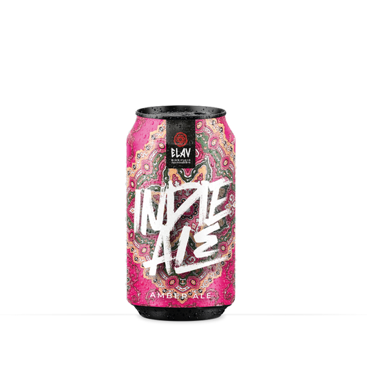 Indie Ale