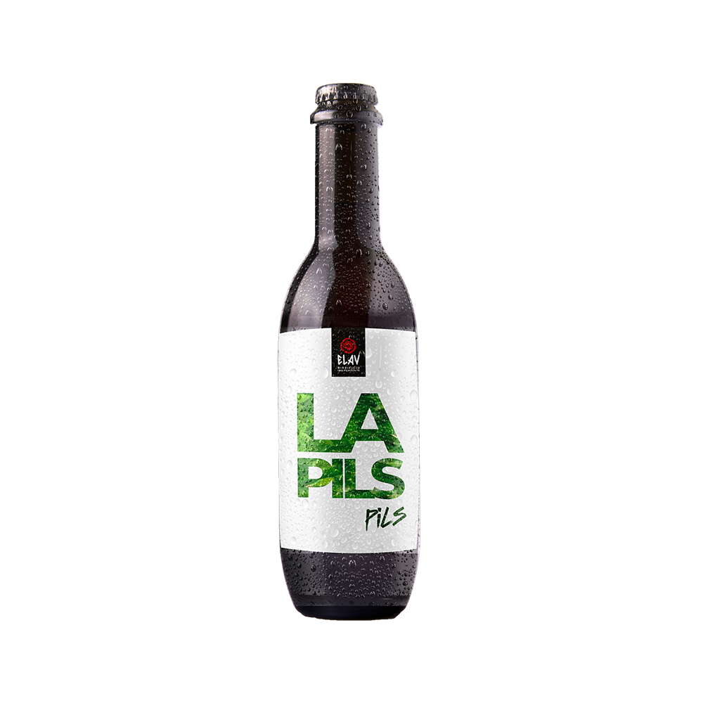 La Pils