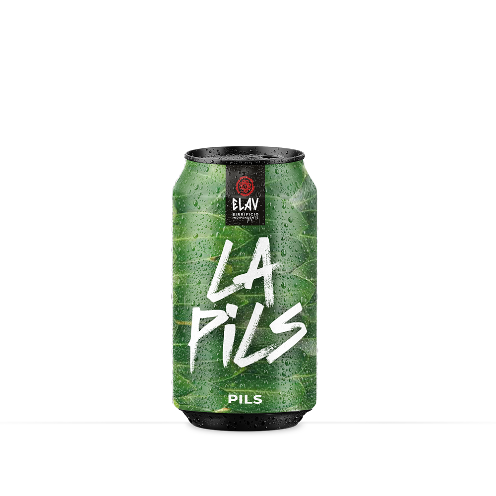 La Pils