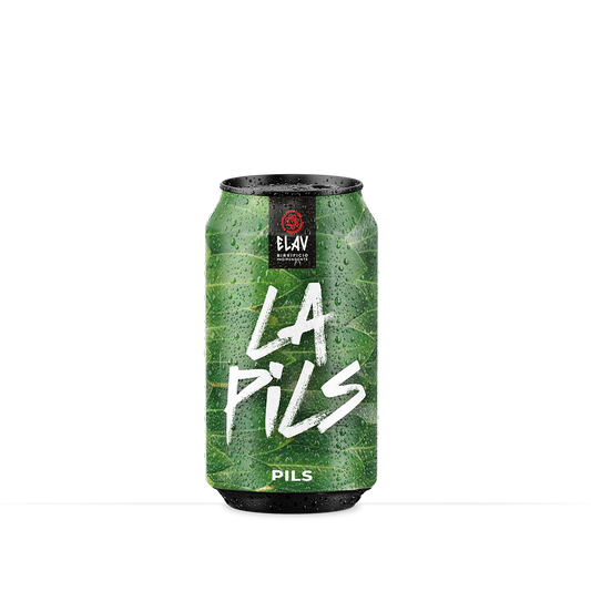 La Pils